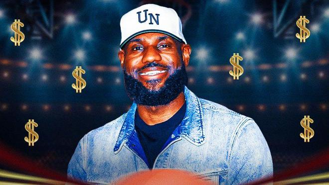 詹姆斯成“投注之王”？搜索热度断层领先东契奇，仍是NBA流量核心