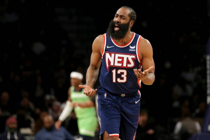 NBA球员拒绝大合同后怎么样了？哈登、库明加等人的合同选择引发关注